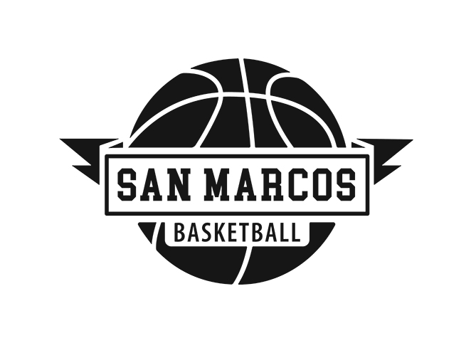 Thunder Basketball Logo
