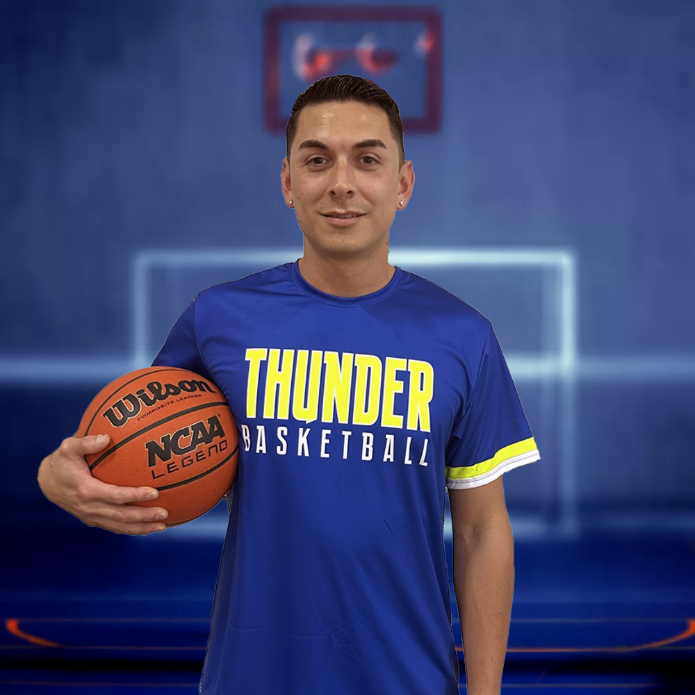 Coach Fernando Hernandez