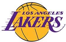 lakers logo