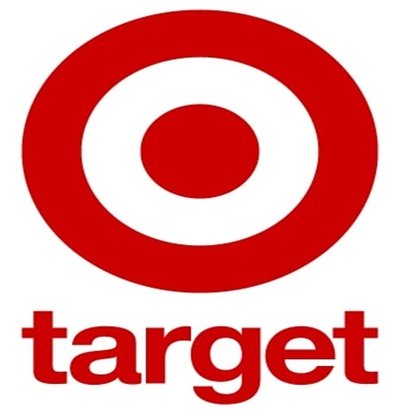 Target logo