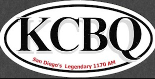 San Marcos Basketball Thunder Teams on KCBQ Radio
